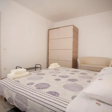 Dragica Apartment *