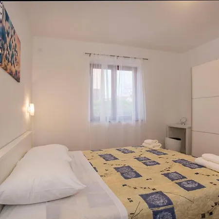 Dragica Apartment